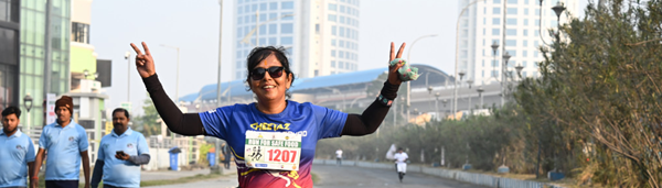 Run For Safe Food 2025