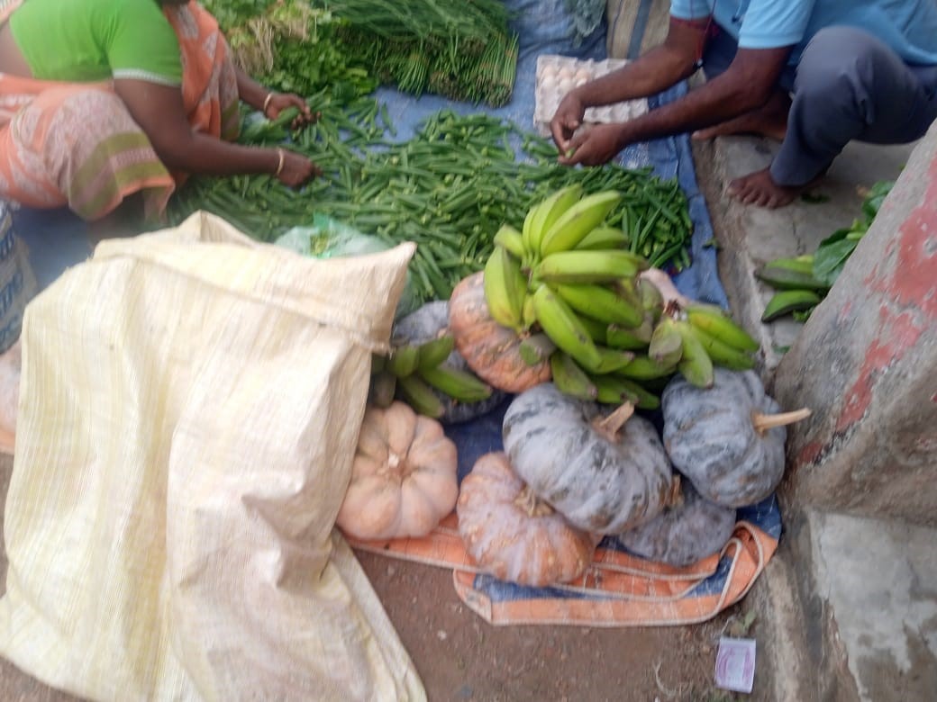 Bridging Farms and Families: Mukti Fresh Delivers Organic Products from Bio Village